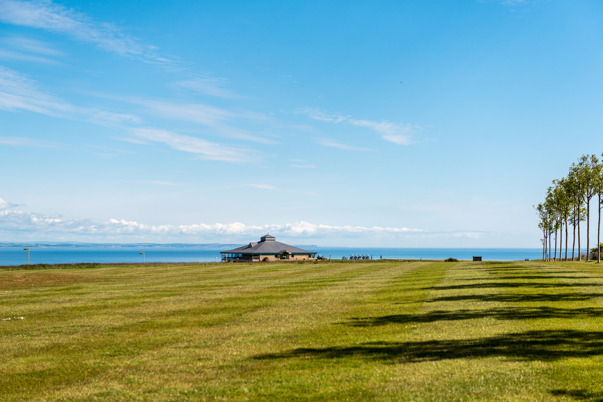 St. Andrews